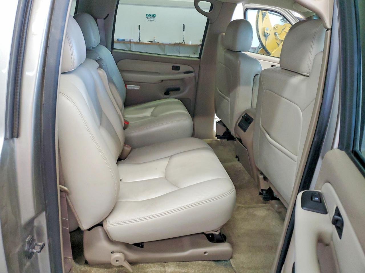 Chevrolet Suburban K1500