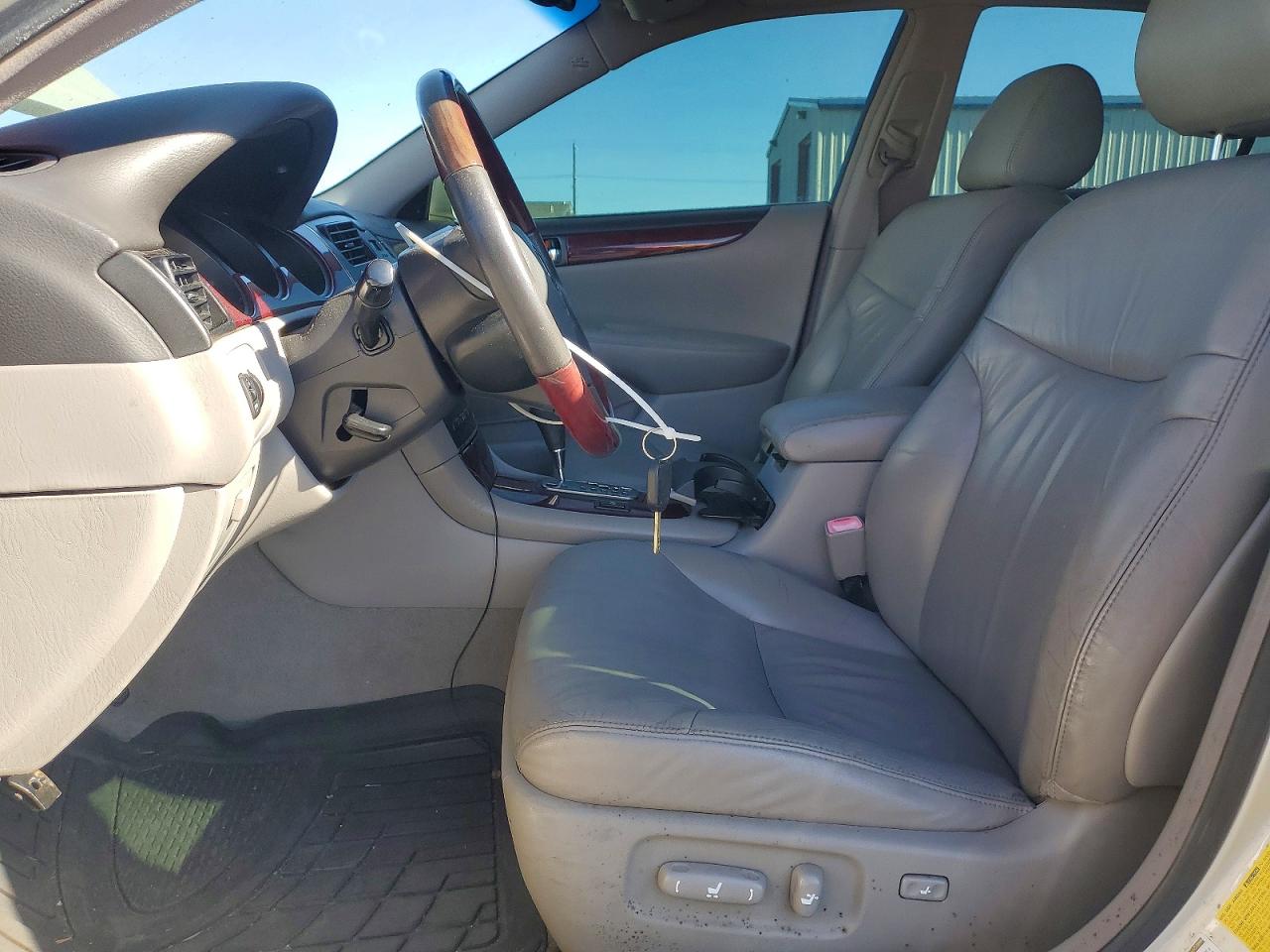 Lexus Es 330