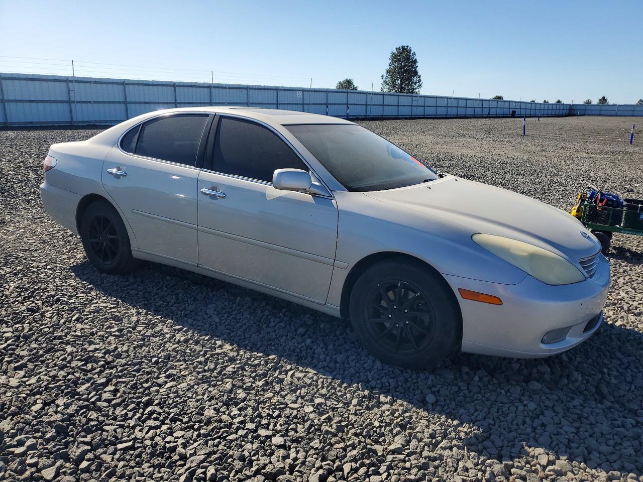 Lexus Es 330