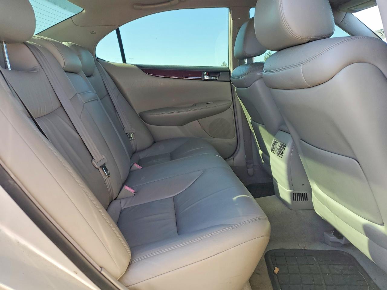 Lexus Es 330