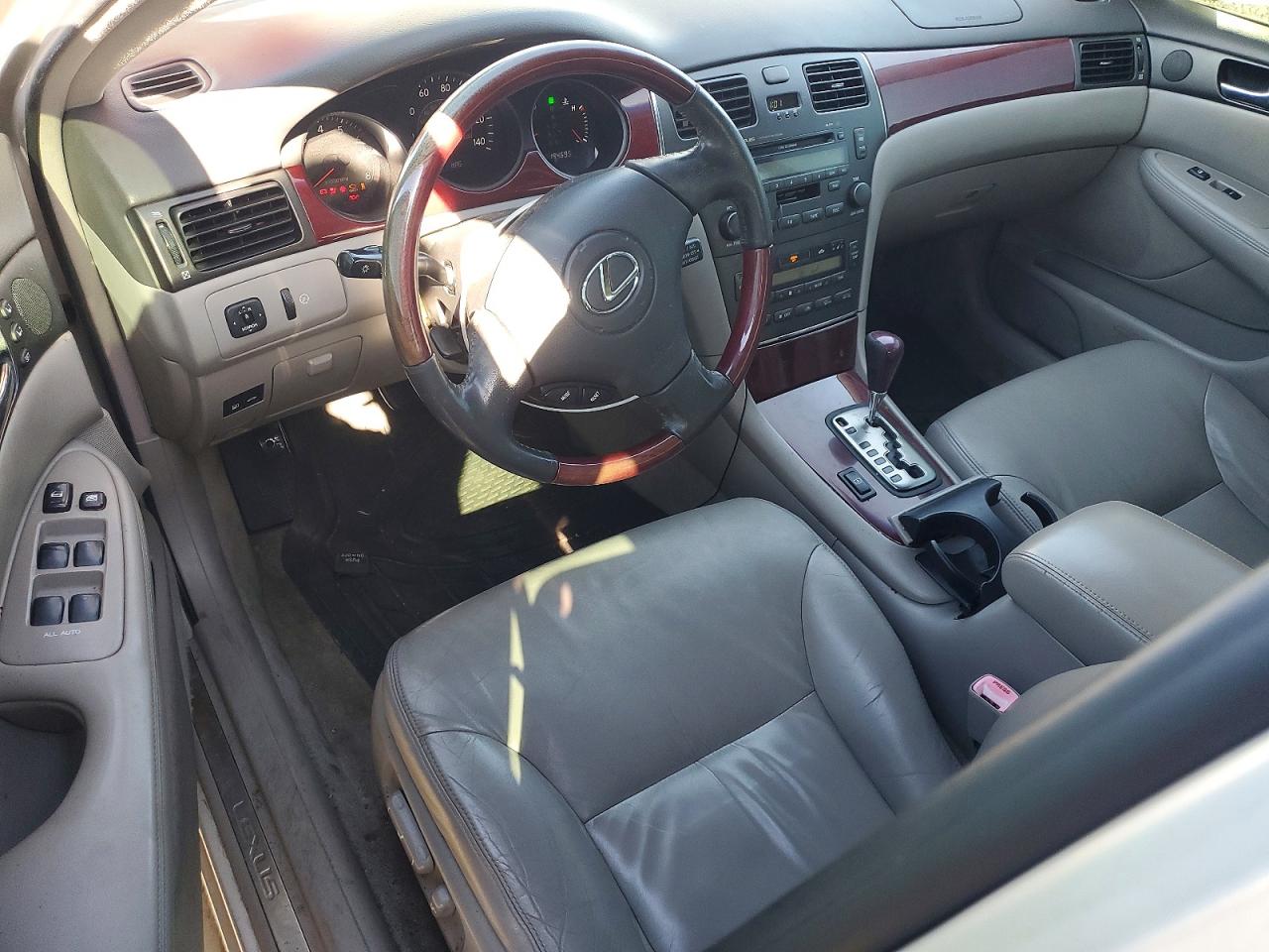 Lexus Es 330
