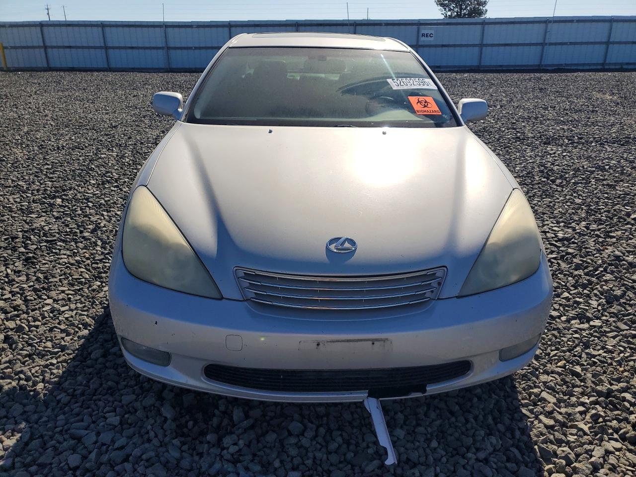 Lexus Es 330