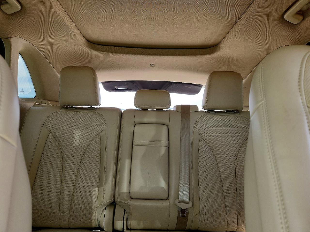 Lincoln MKC Reserve