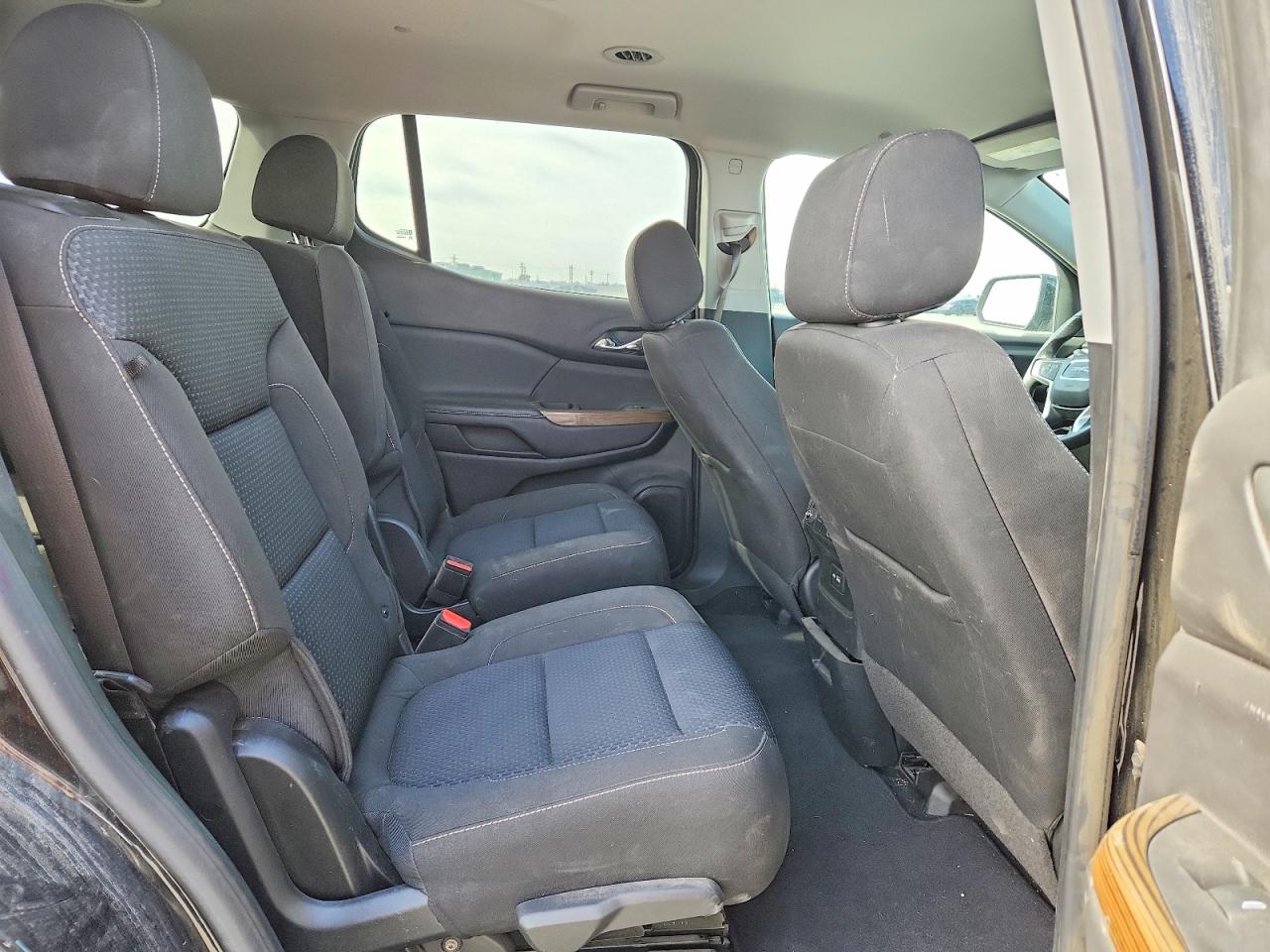 GMC Acadia Sle