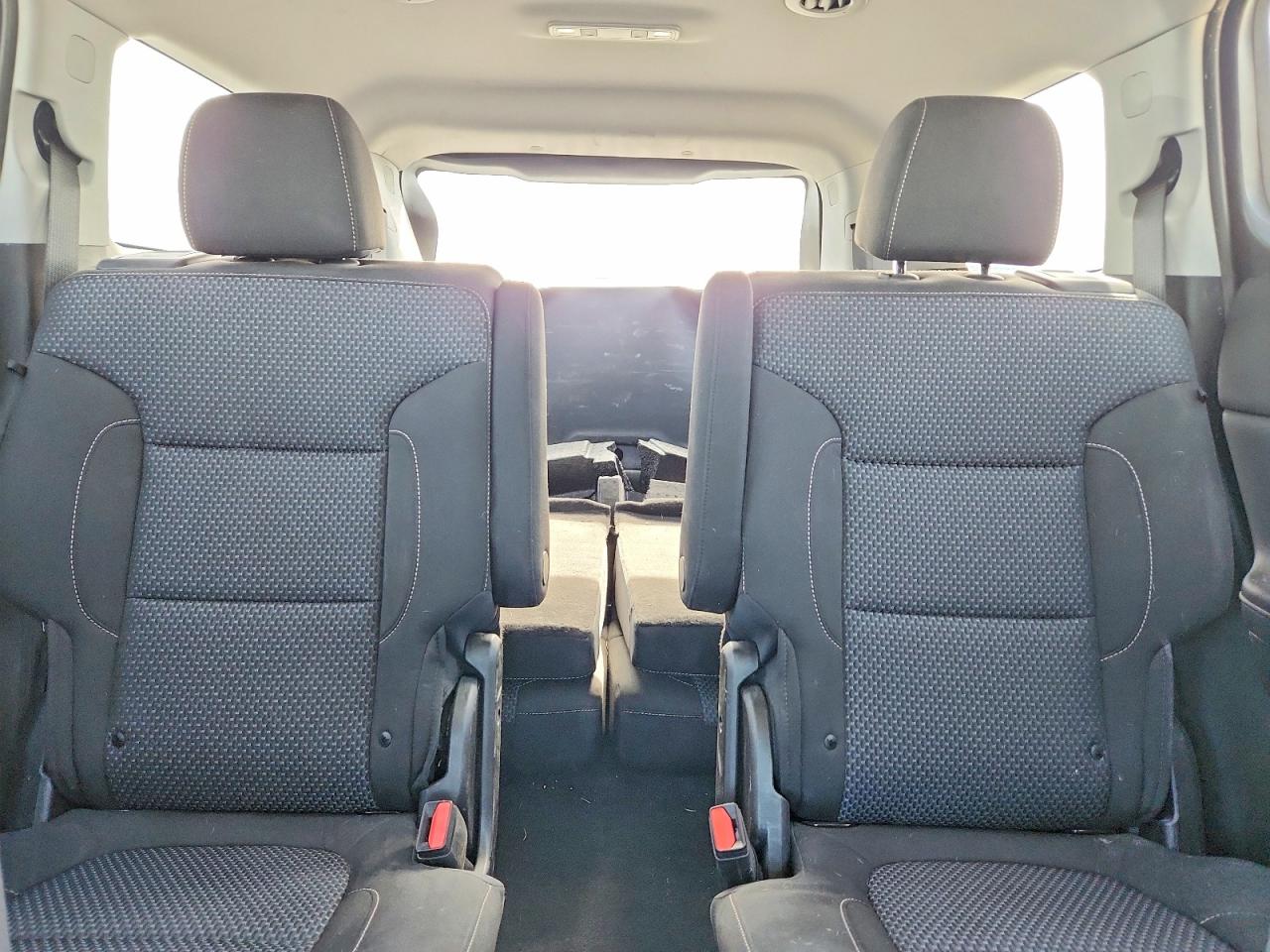 GMC Acadia Sle