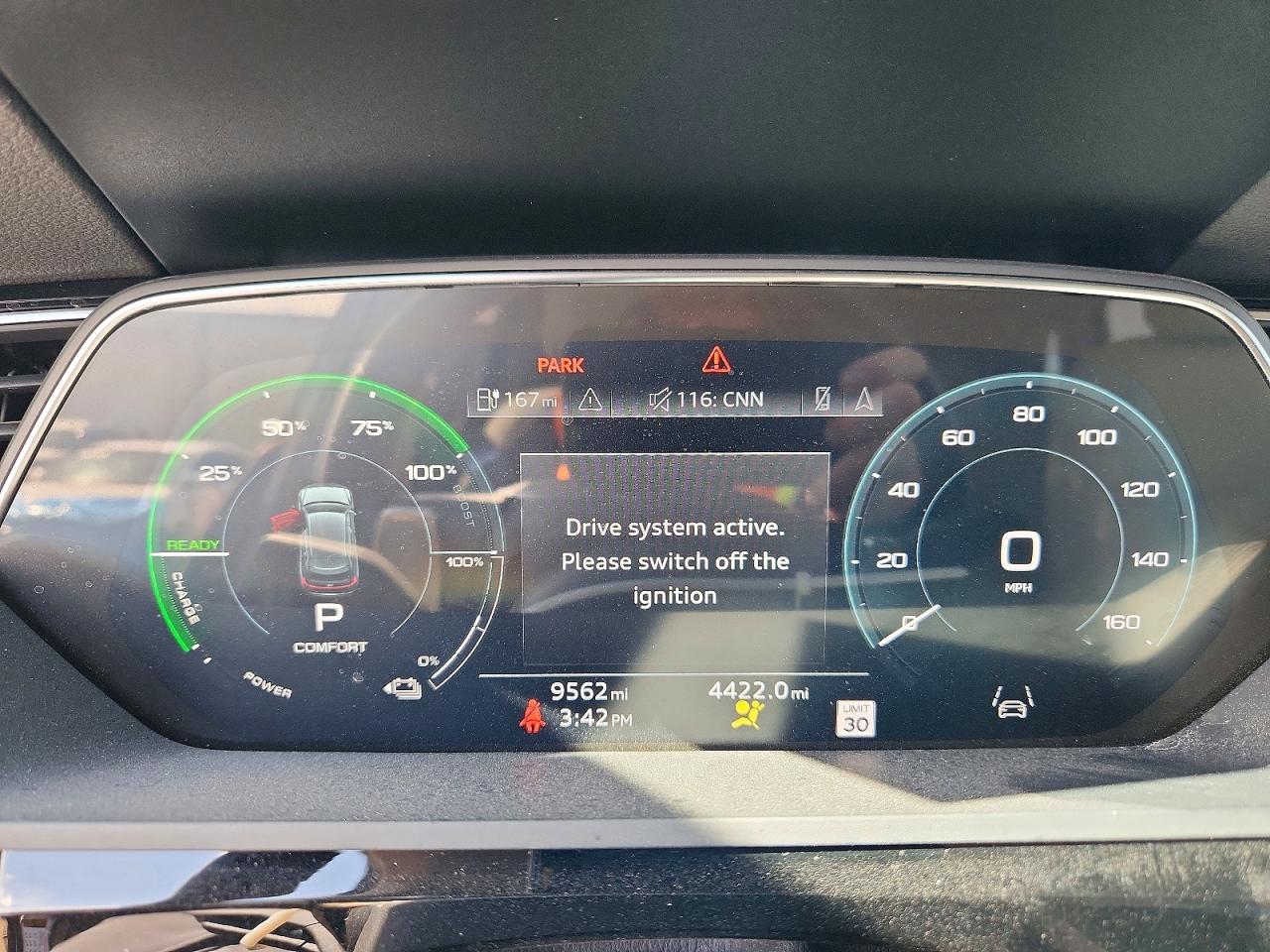 Audi Q8 Premium Plus