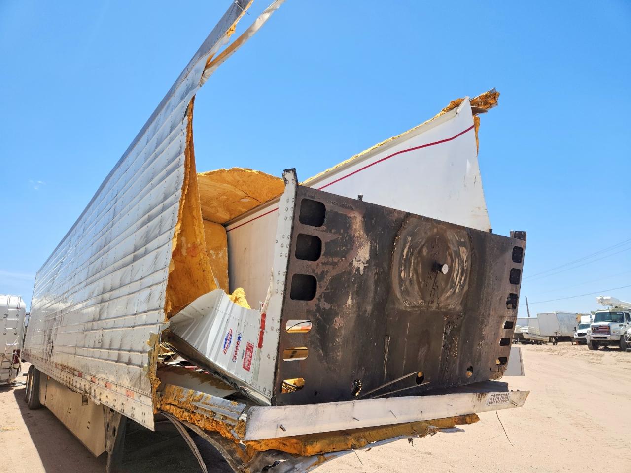 Utility Trailer Manufacture Utility Tr