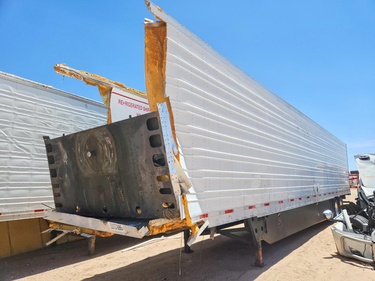 Utility Trailer Manufacture Utility Tr