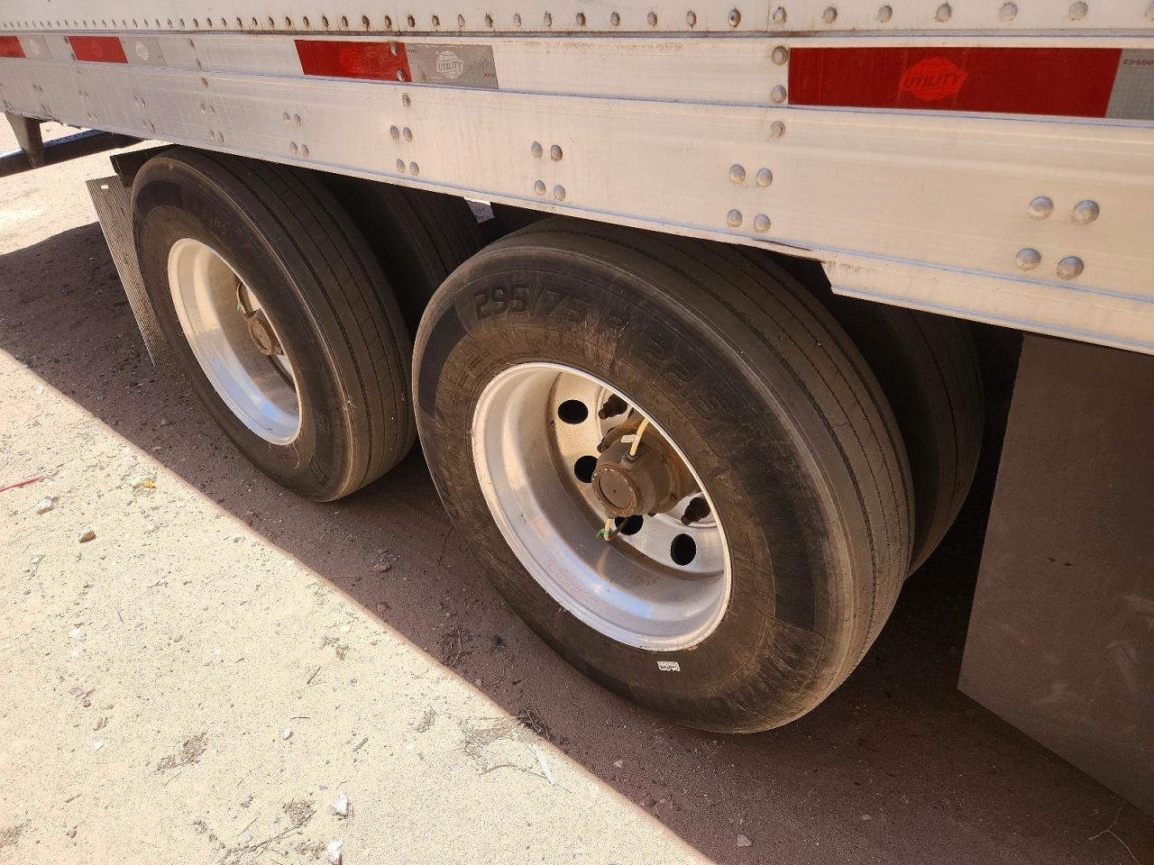 Utility Trailer Manufacture Utility Tr