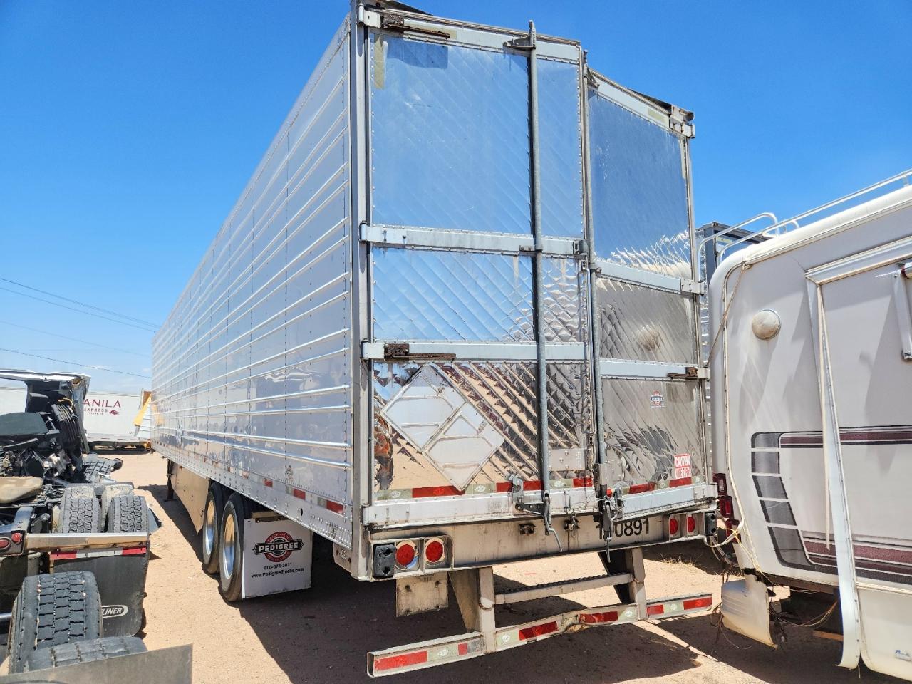Utility Trailer Manufacture Utility Tr