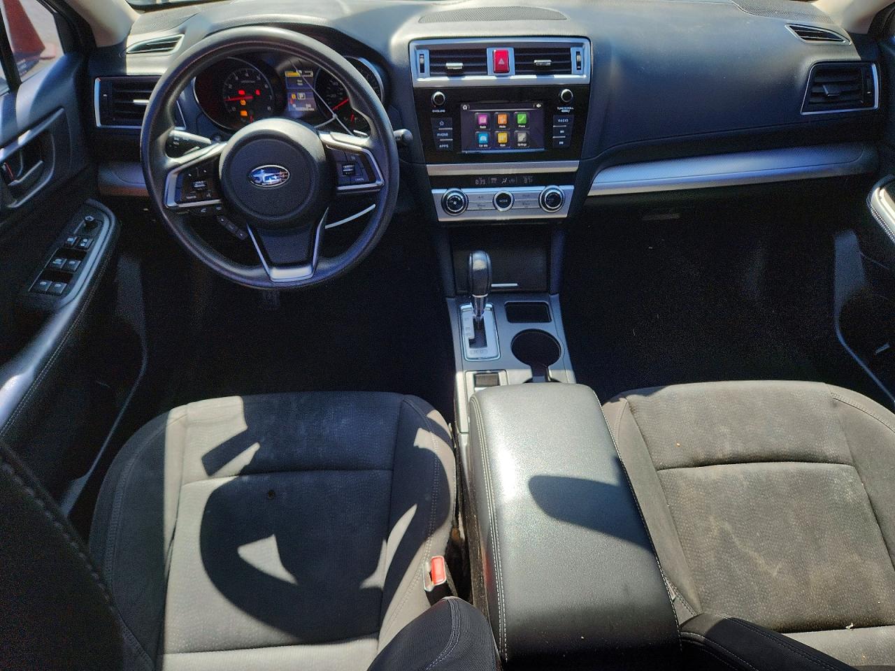 Subaru Legacy 2.5i