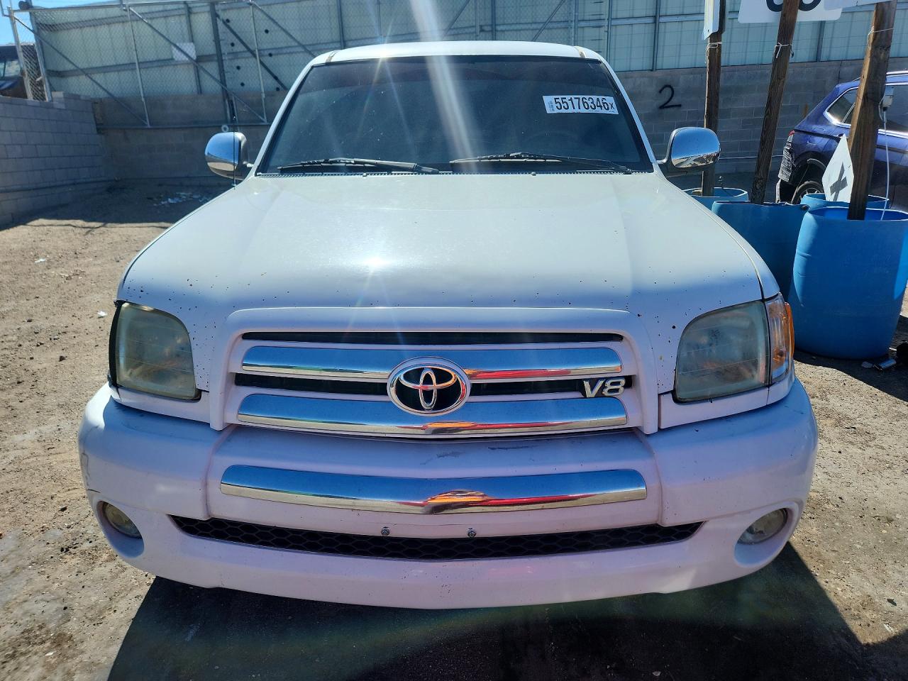 Toyota Tundra Access Cab Sr5