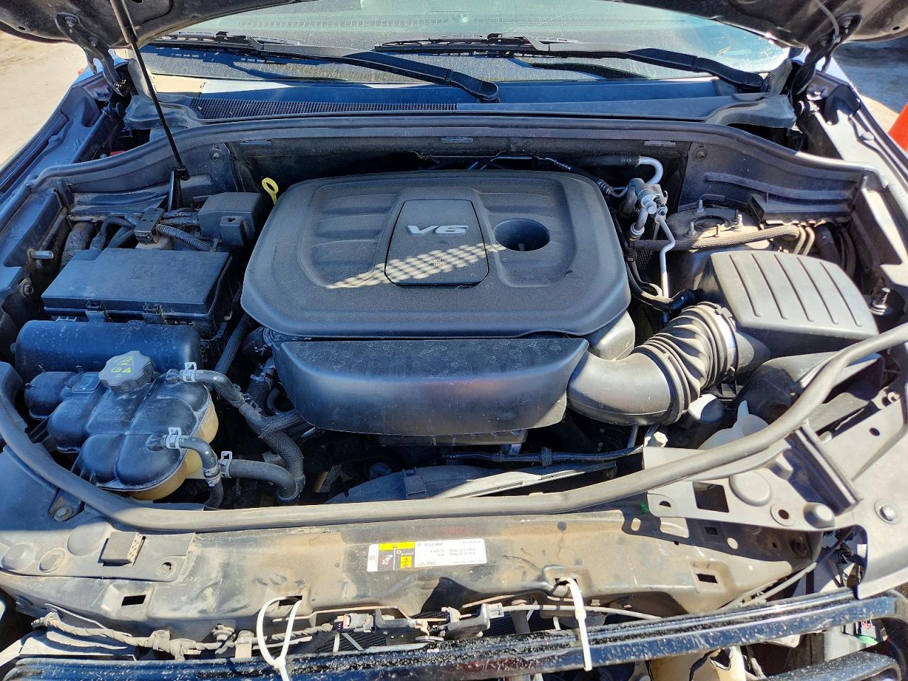 Dodge Durango G Gt