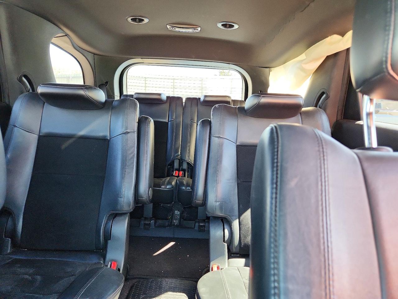 Dodge Durango G Gt
