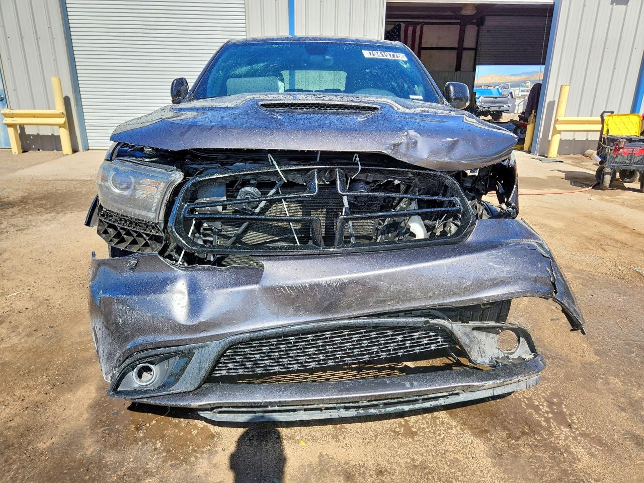Dodge Durango G Gt