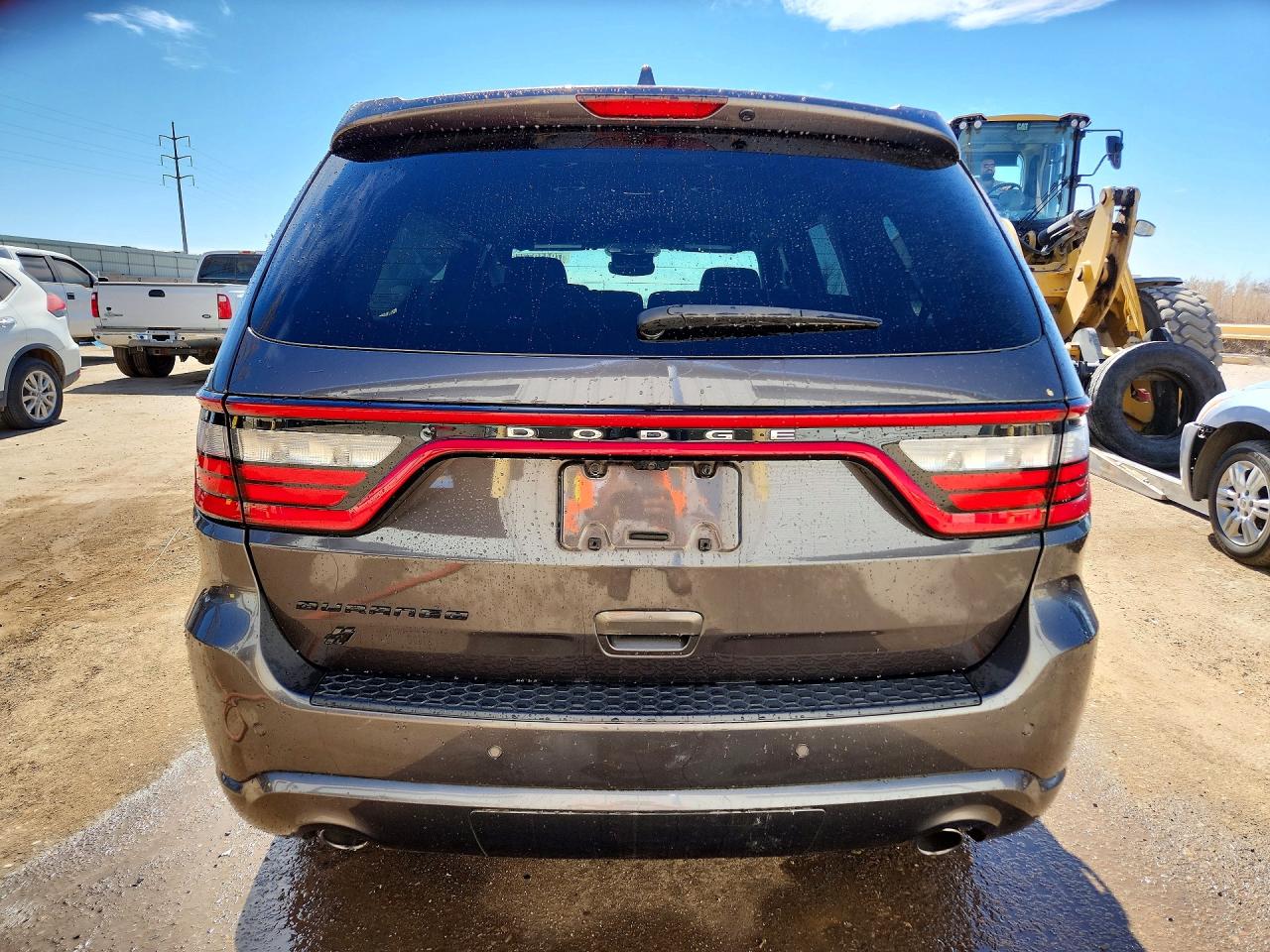Dodge Durango G Gt