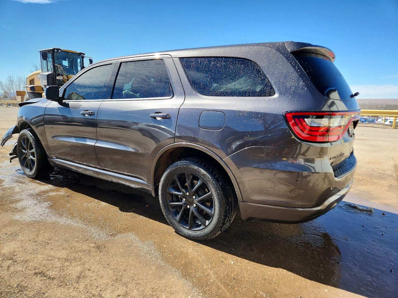 Dodge Durango G Gt