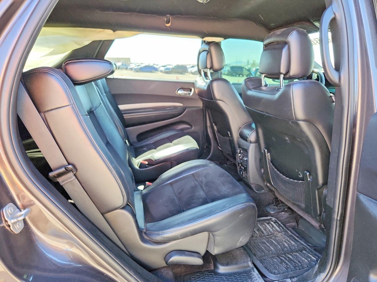 Dodge Durango G Gt