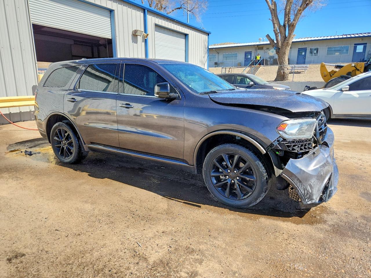 Dodge Durango G Gt