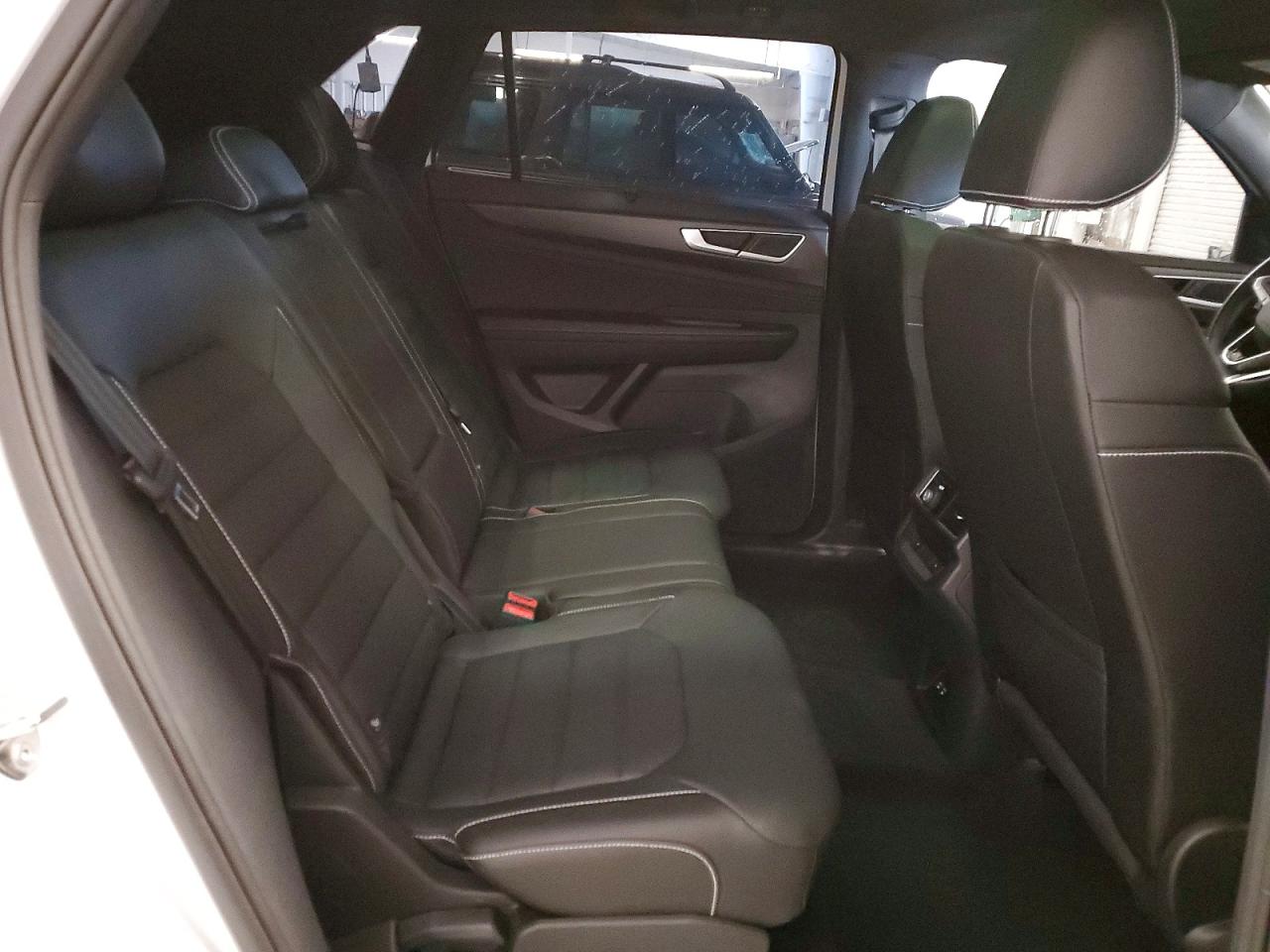 Volkswagen Atlas Sel R-line