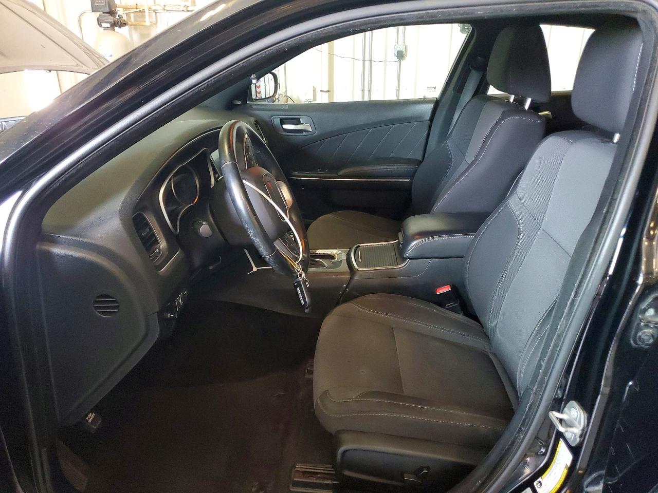 Dodge Charger Sxt