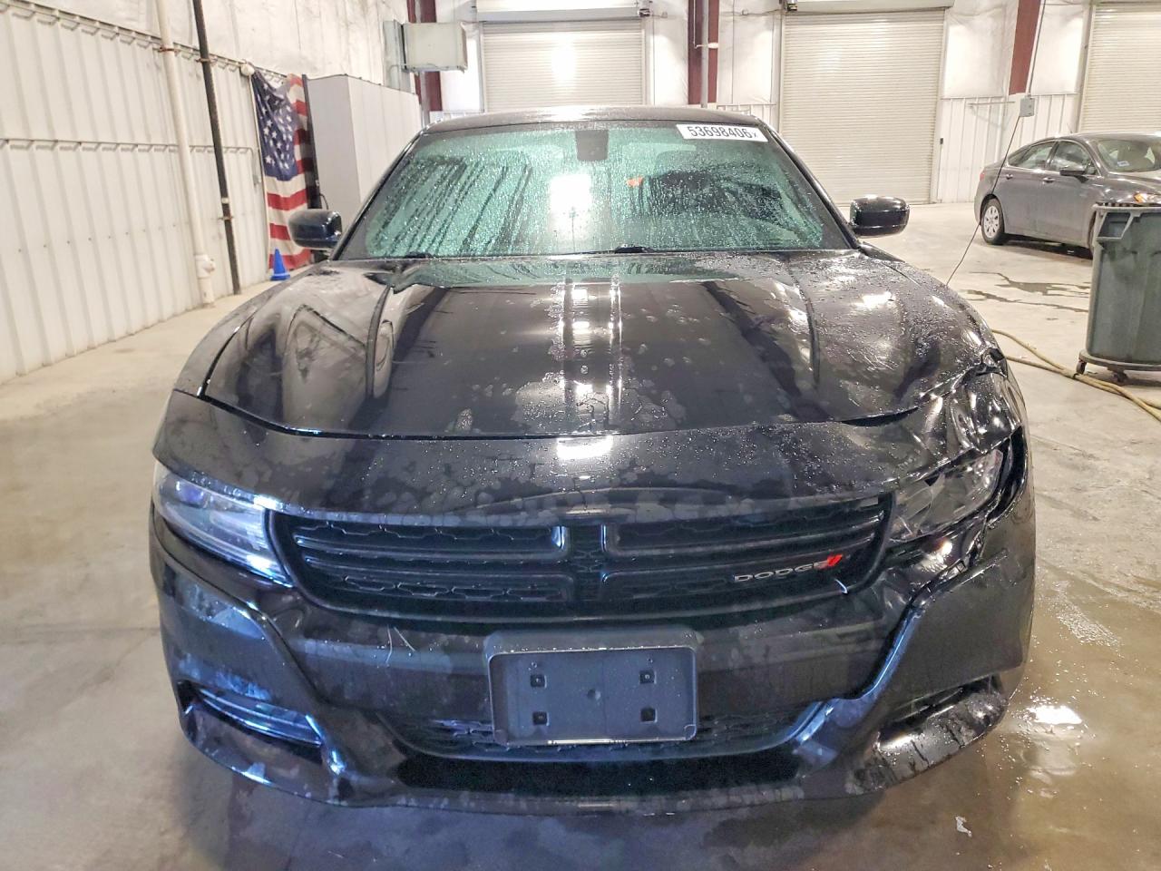 Dodge Charger Sxt