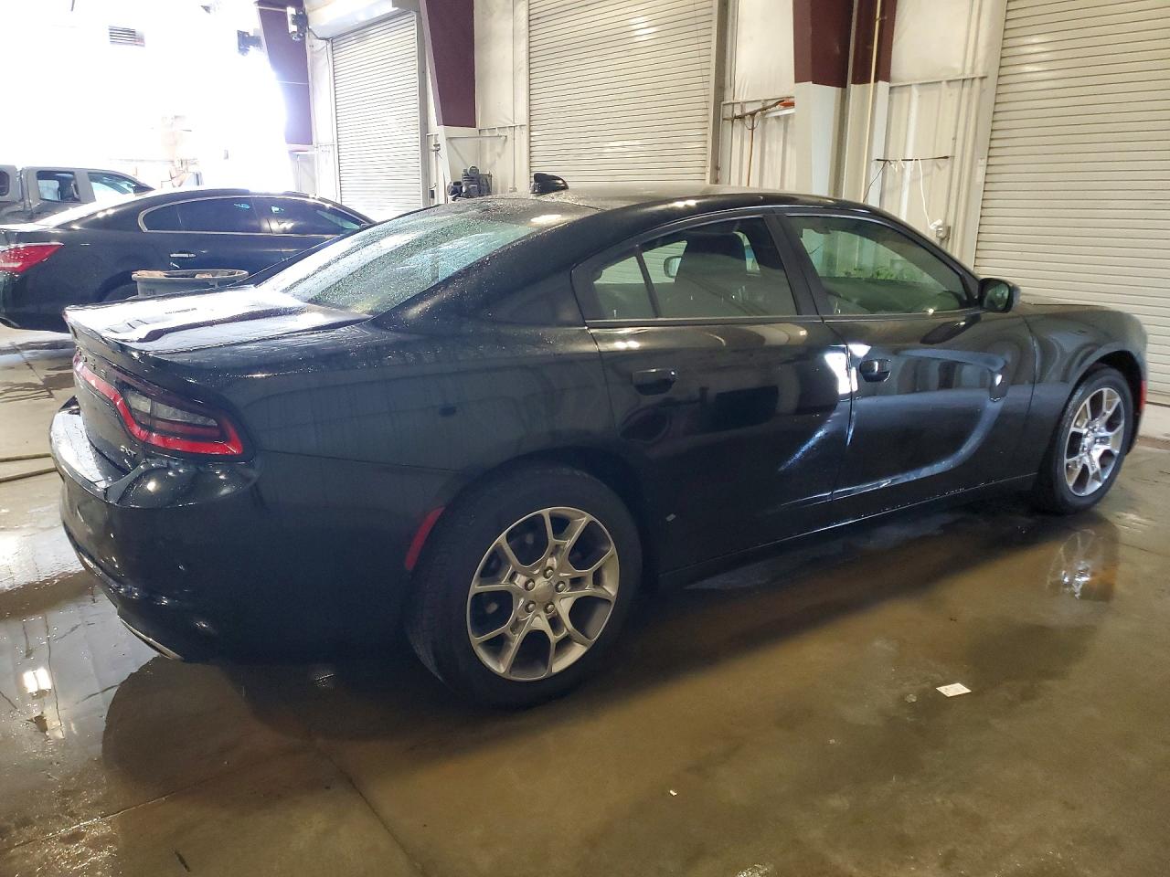 Dodge Charger Sxt