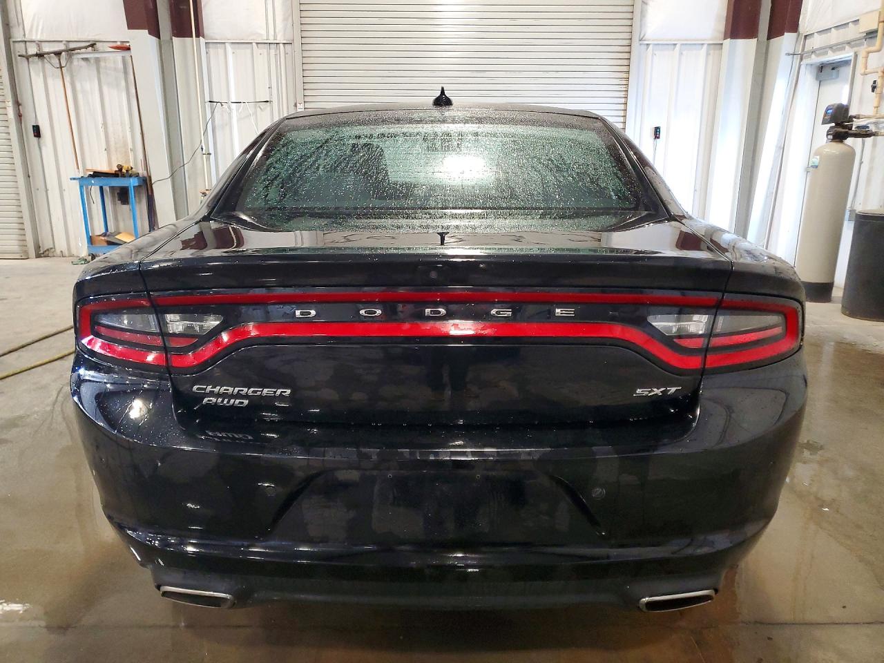 Dodge Charger Sxt
