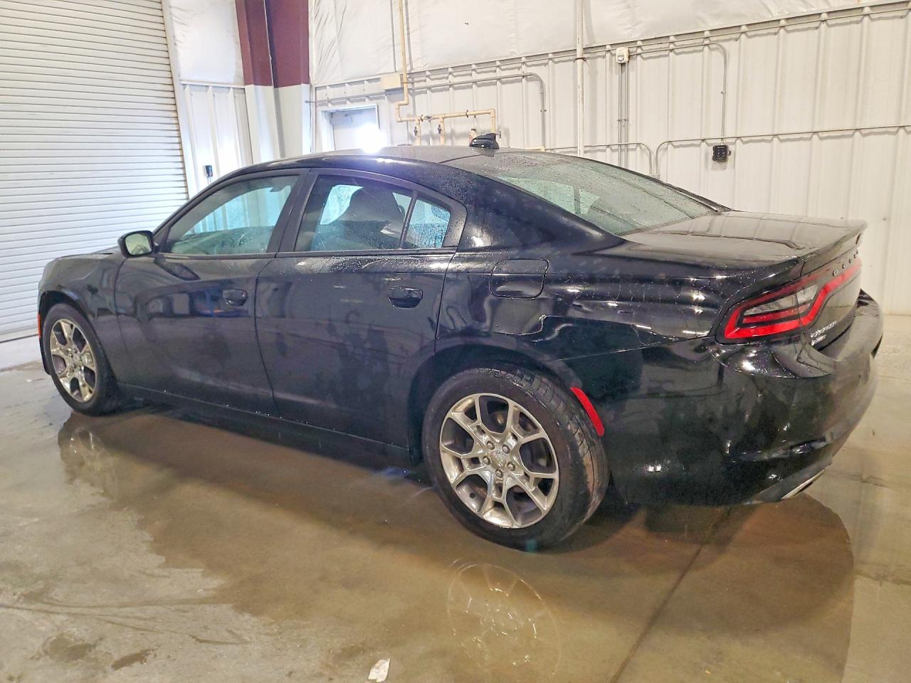 Dodge Charger Sxt