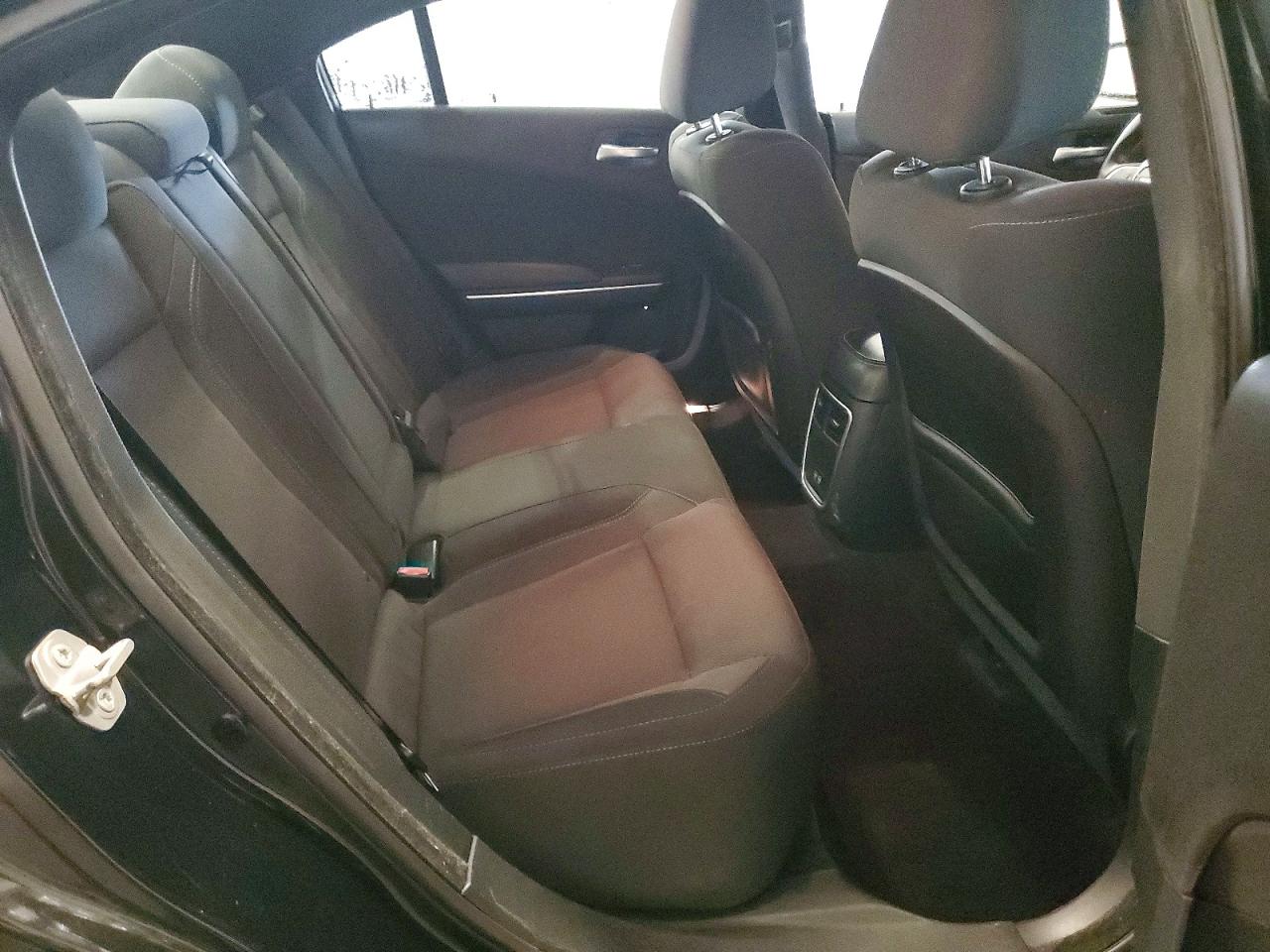 Dodge Charger Sxt