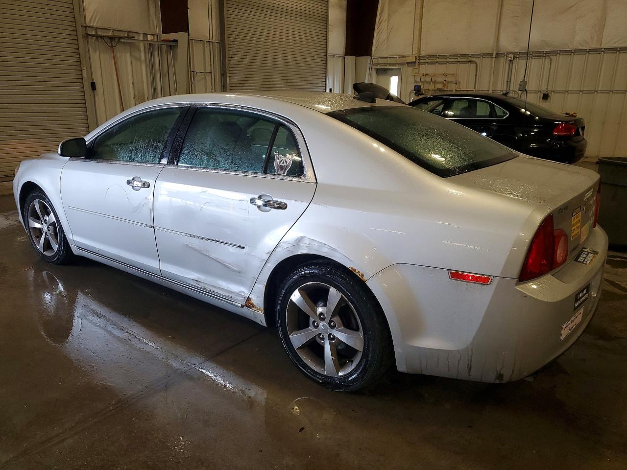 Chevrolet Malibu 2lt