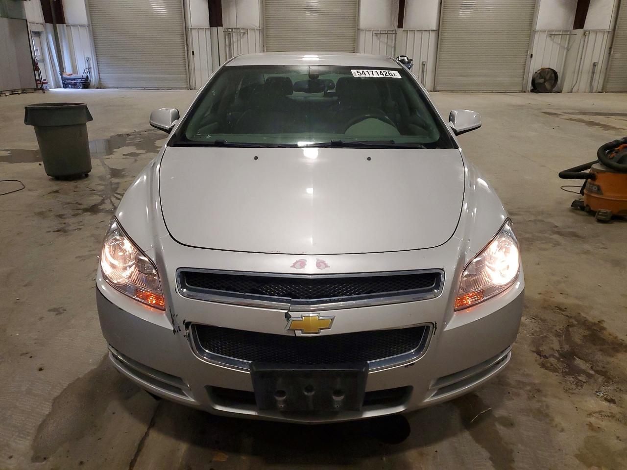 Chevrolet Malibu 2lt