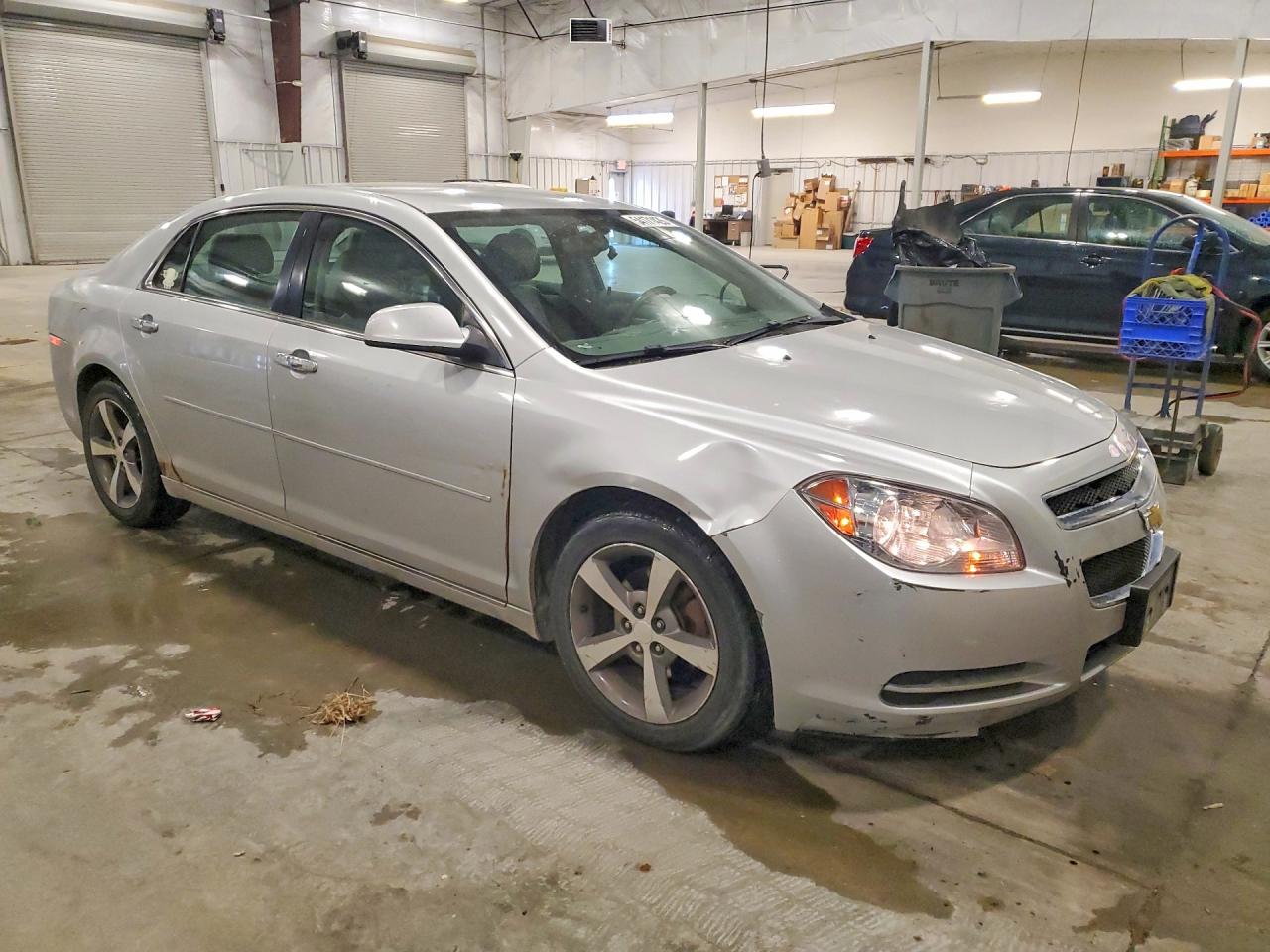 Chevrolet Malibu 2lt