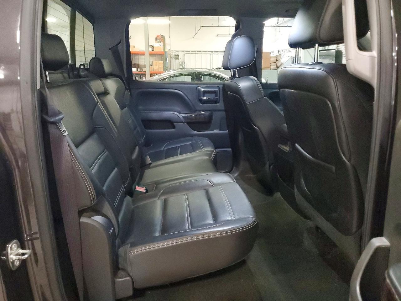 GMC Sierra K1500 Denali