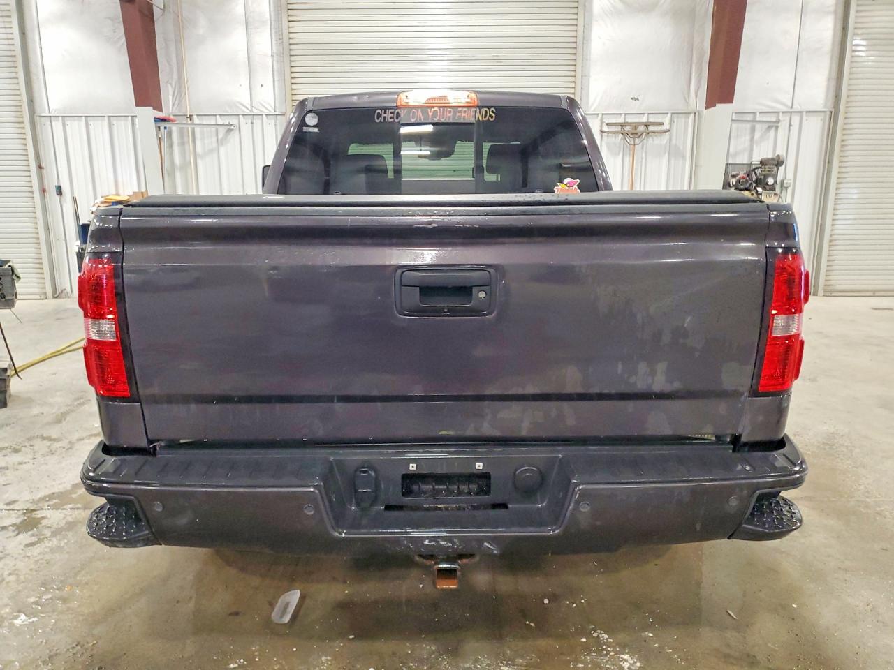 GMC Sierra K1500 Denali