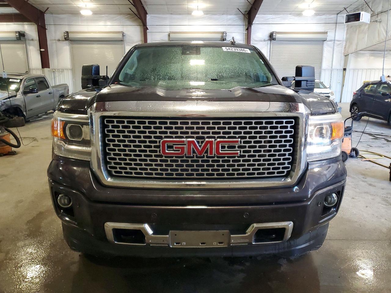 GMC Sierra K1500 Denali