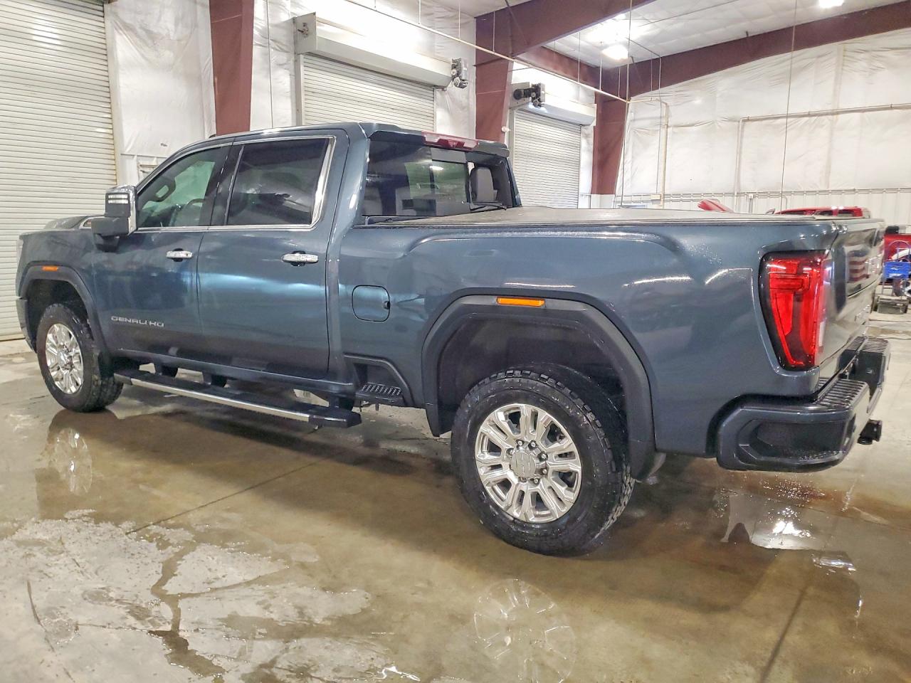 GMC Sierra K3500 Denali