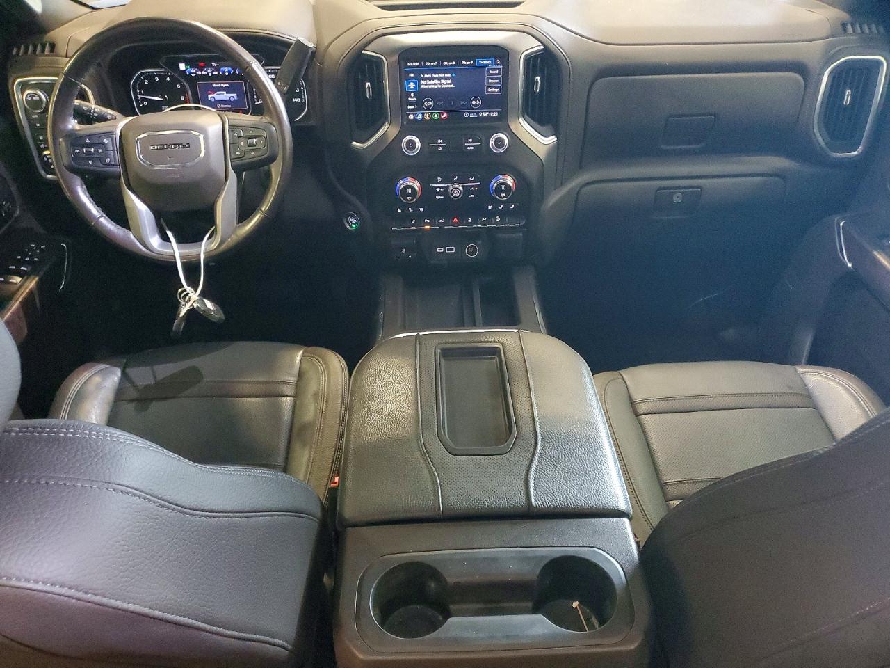 GMC Sierra K3500 Denali