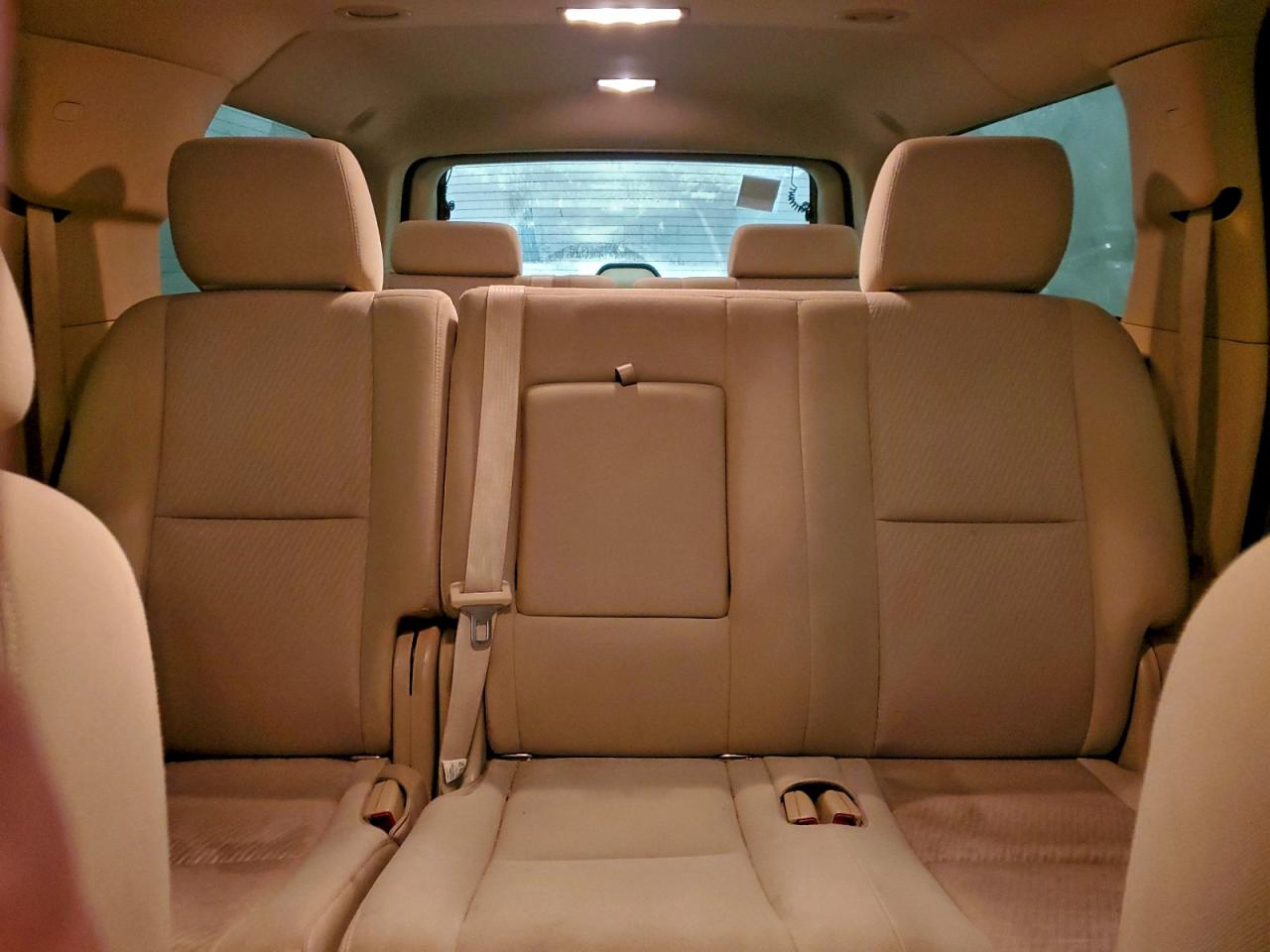 GMC Yukon K1500 Sle
