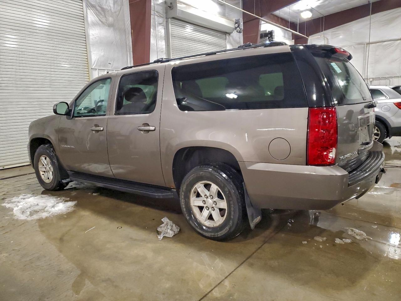 GMC Yukon K1500 Sle