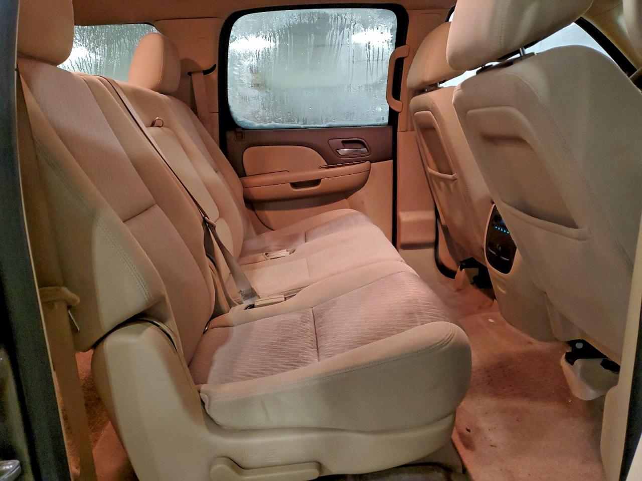 GMC Yukon K1500 Sle