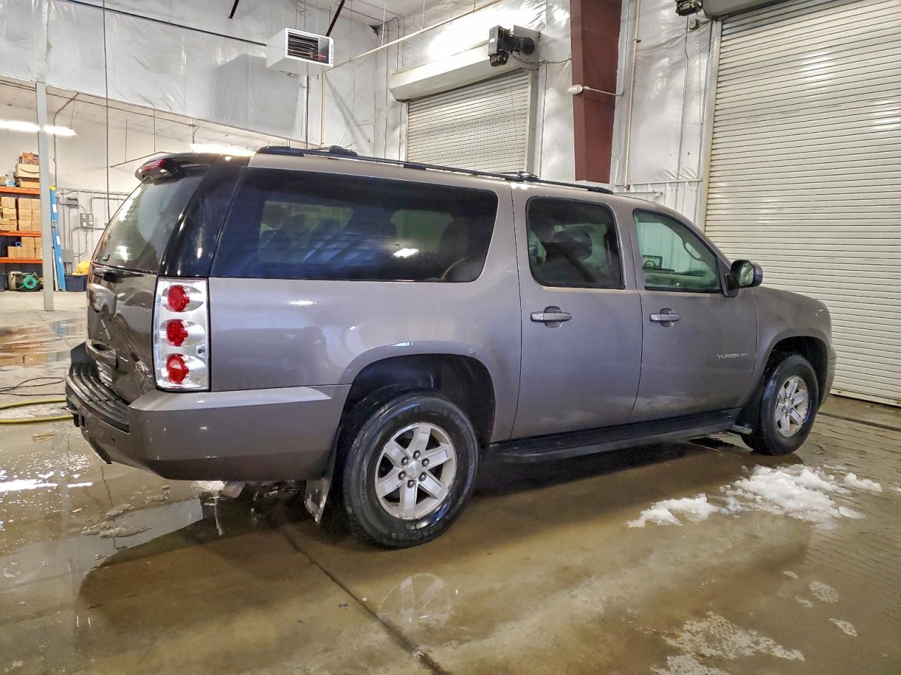 GMC Yukon K1500 Sle