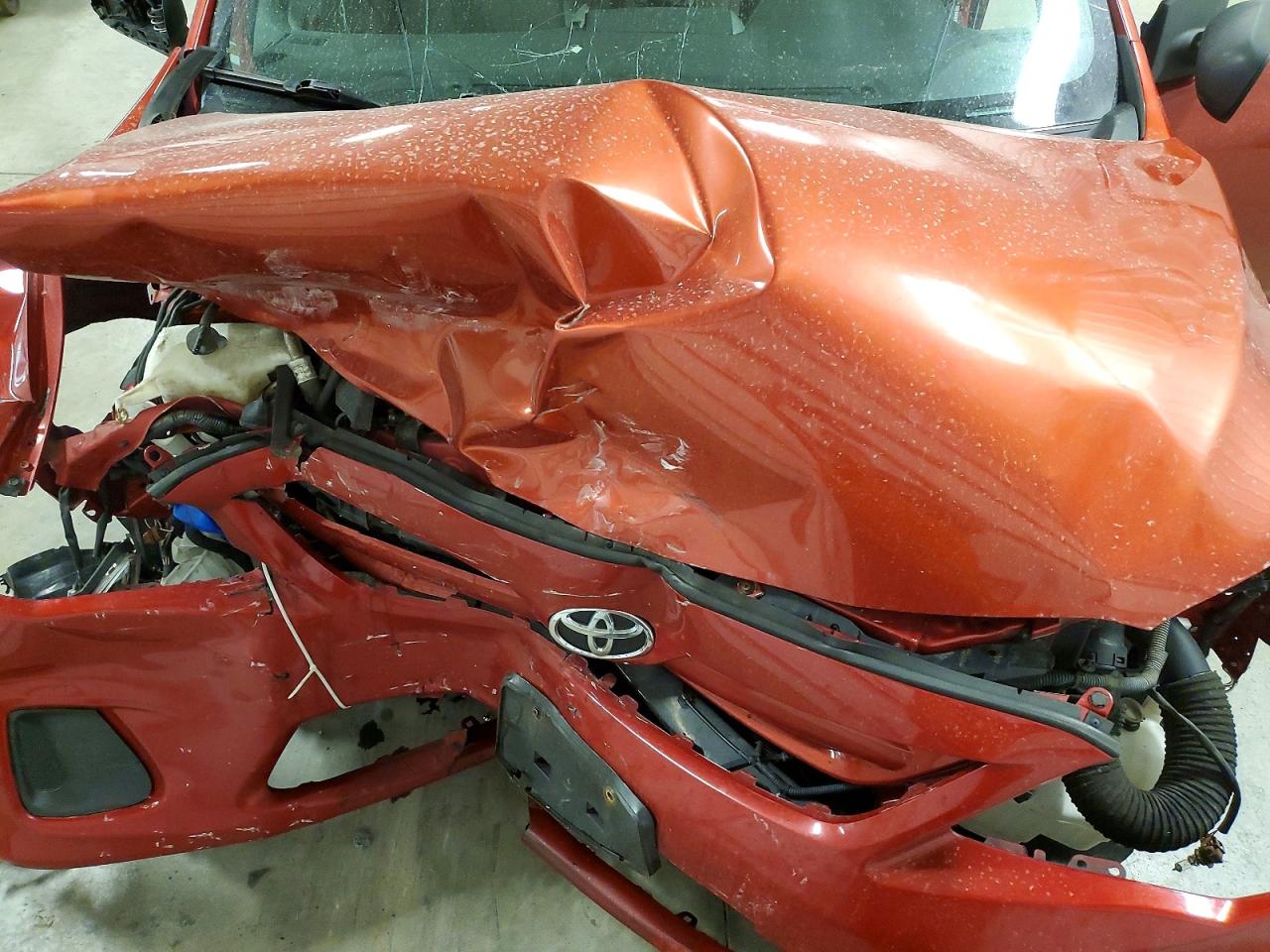 Toyota Corolla Base