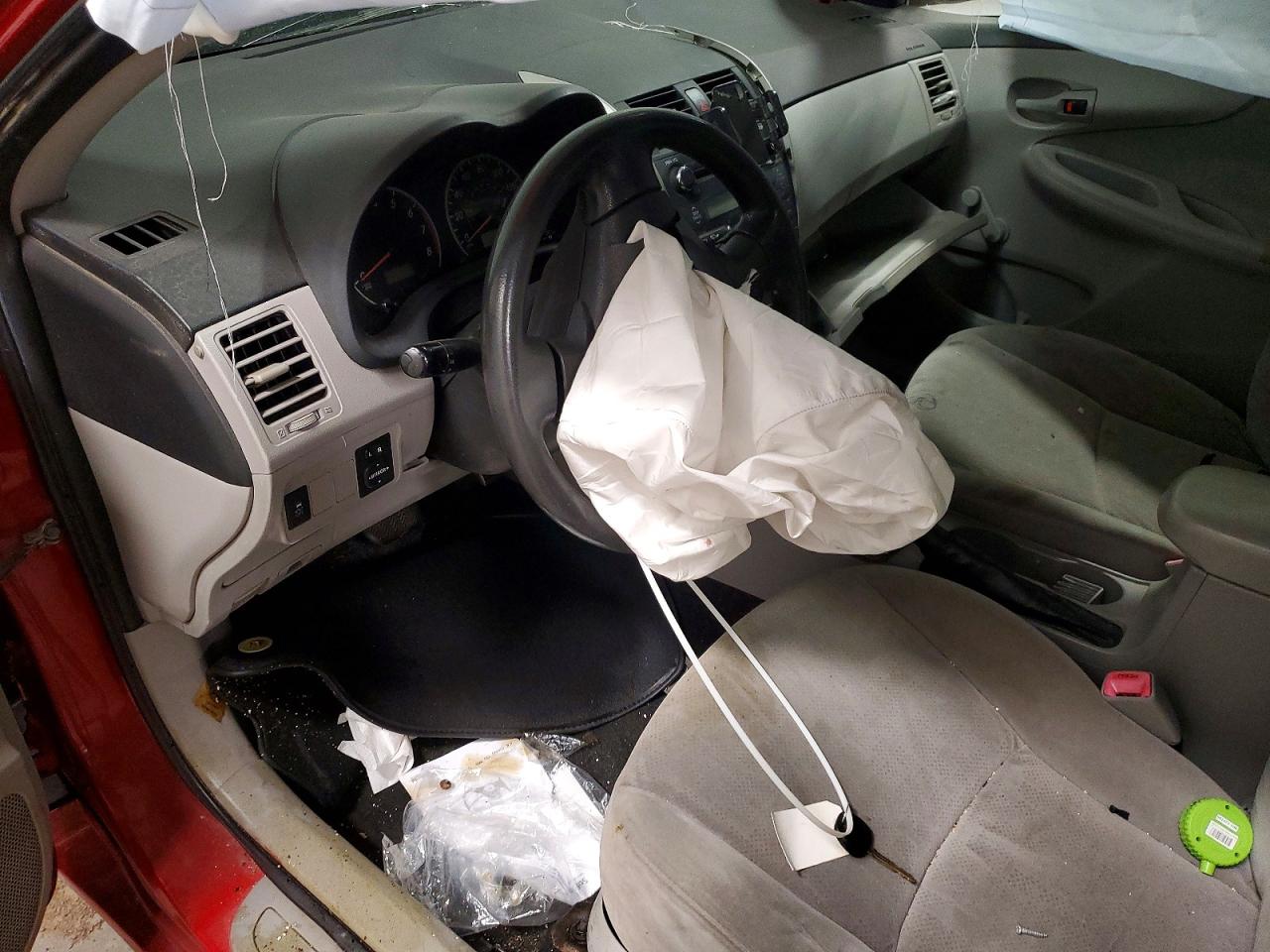 Toyota Corolla Base