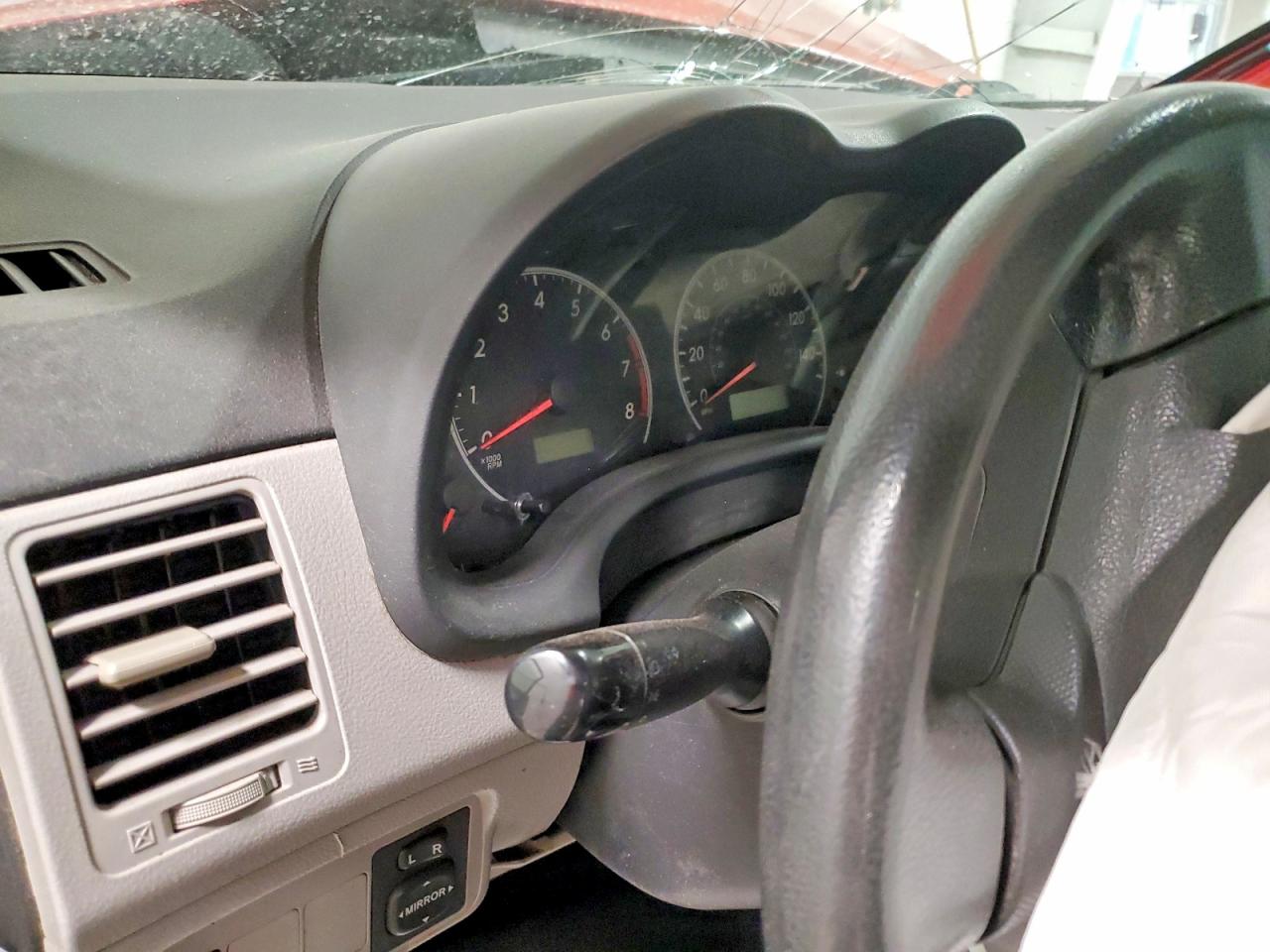 Toyota Corolla Base