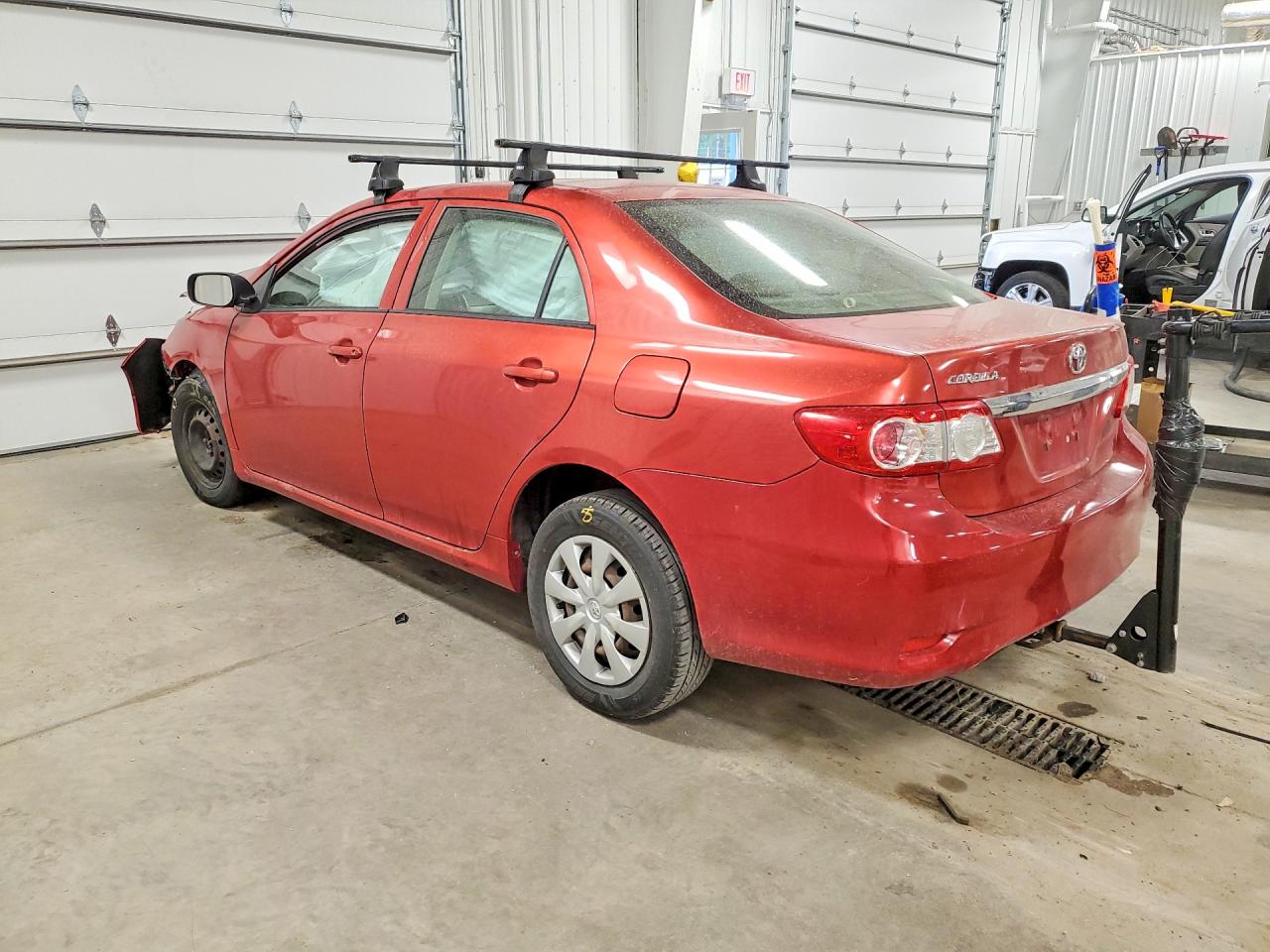 Toyota Corolla Base