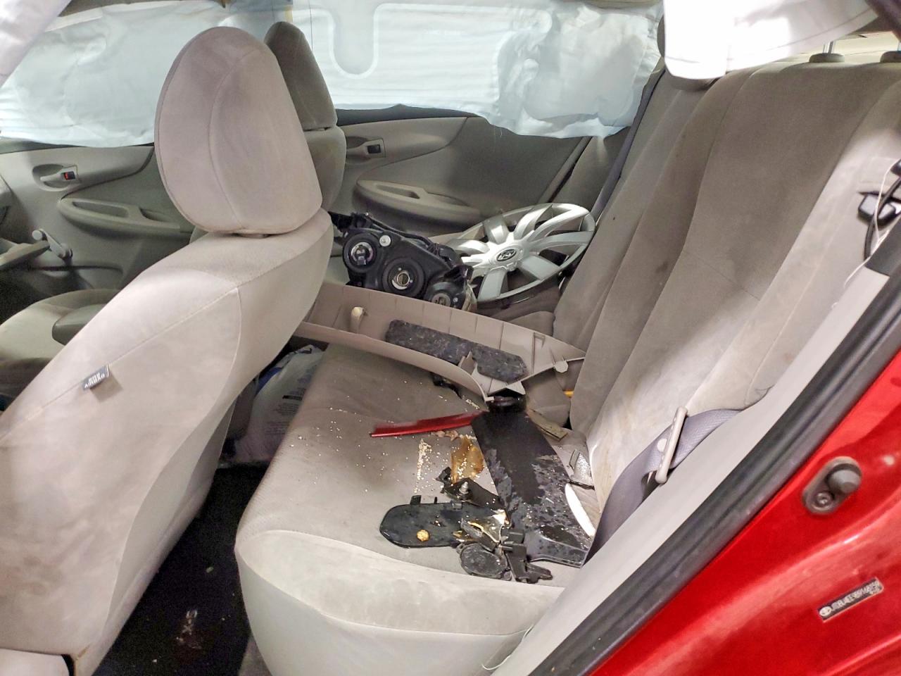 Toyota Corolla Base