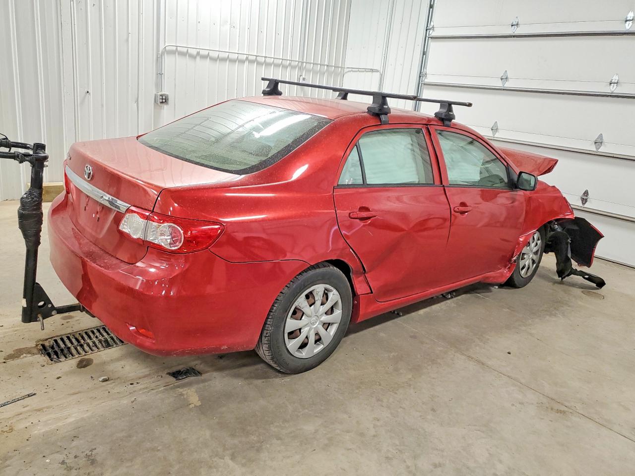 Toyota Corolla Base