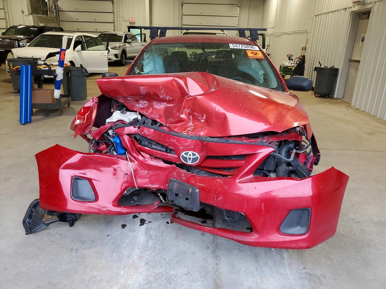 Toyota Corolla Base