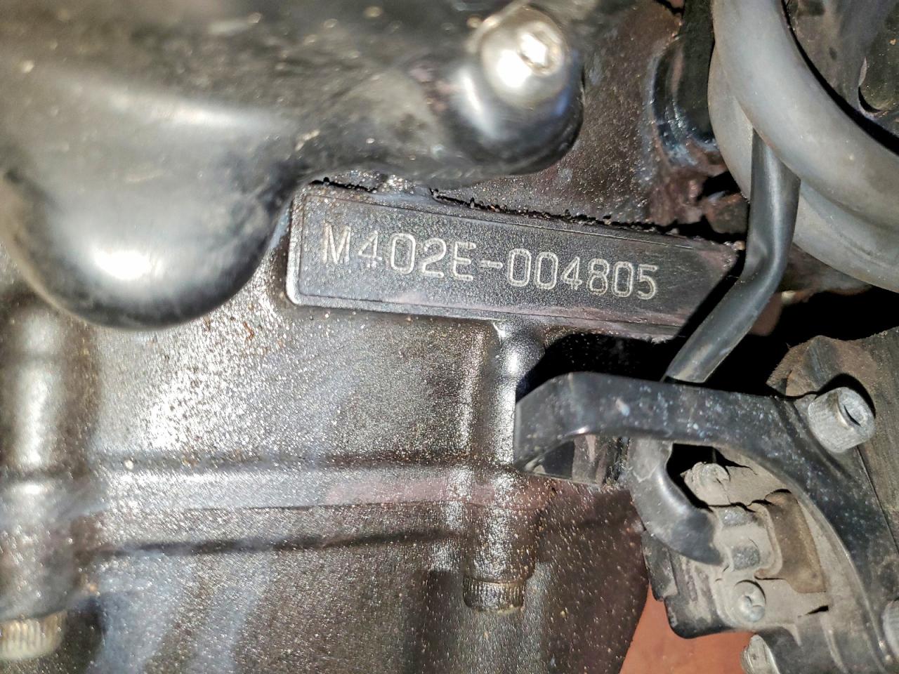 Yamaha Fz 07 09